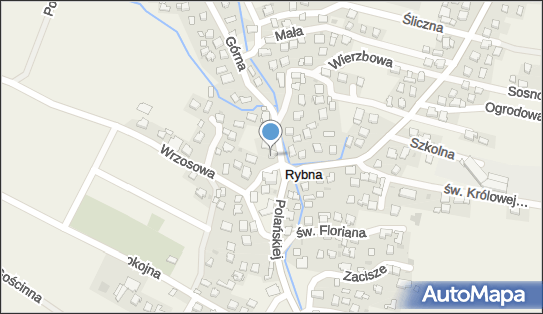Firma Handlowo-Usługowa Marek Mach, Rybna 137, Rybna 32-061 - Przedsiębiorstwo, Firma, NIP: 9441859992