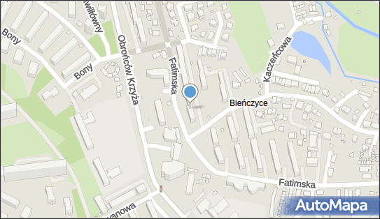 Firma Handlowo Usługowa Marek, ul. Cienista 92, Kraków 31-903 - Przedsiębiorstwo, Firma, NIP: 6780037452