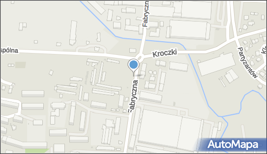 8181571465, Firma Handlowo-Usługowa 