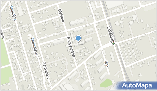 8691607943, Firma Handlowo-Usługowa 