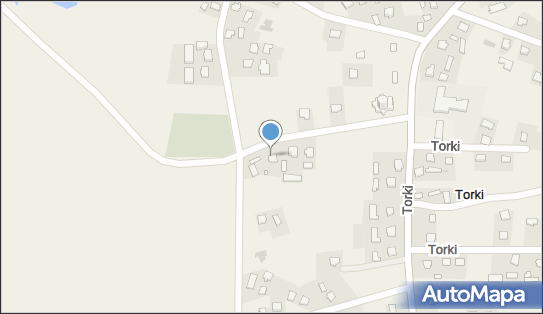 7951381471, Gospodarstwo Rolne Głuszko Małgorzata 