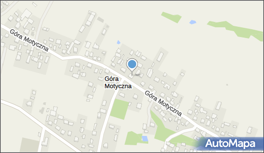 8721397411, Firma Handlowo - Usługowa Maria Chorobik 