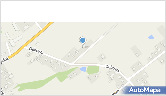 8671429473, Firma Handlowo - Usługowa Mariusz Piękoś 