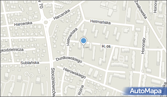 6461581883, Firma Handlowo Usługowa 