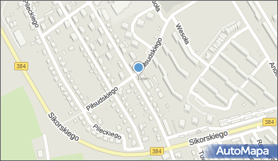 Firma Handlowo-Usługowa Martex Marek Czajkowski, Bielawa 58-260 - Przedsiębiorstwo, Firma, NIP: 8821414994