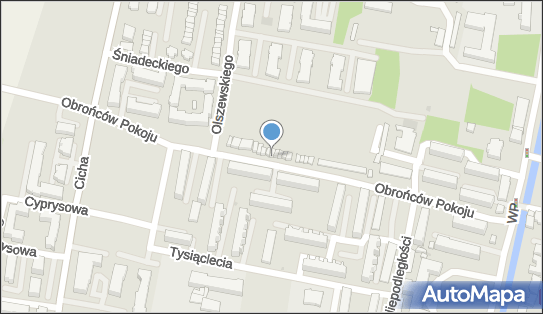 5930207695, Firma Handlowo-Usługowa 