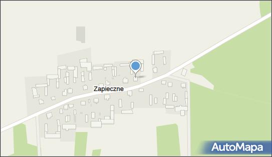 7581839942, Firma Handlowo-Usługowa 