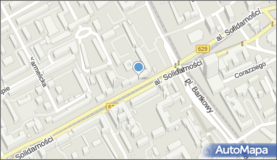 Firma Handlowo Usługowa Matbud, al. Solidarności 72 00-145 - Przedsiębiorstwo, Firma, NIP: 5252154627