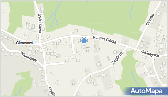 Firma Handlowo Usługowa Matek Dorota Chowaniec, Piasna Górka 16 32-040 - Przedsiębiorstwo, Firma, NIP: 9442098182