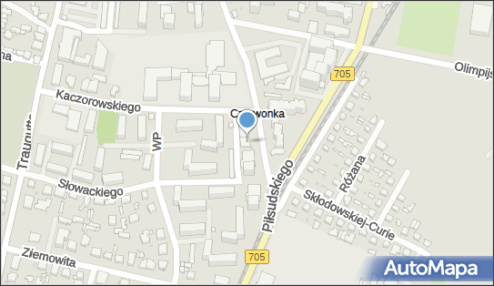 8371649041, Firma Handlowo-Usługowa 