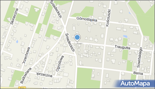 Firma Handlowo-Usługowa Mawida Wioletta Woś, Konstancin-Jeziorna 05-510 - Przedsiębiorstwo, Firma, NIP: 1230539074