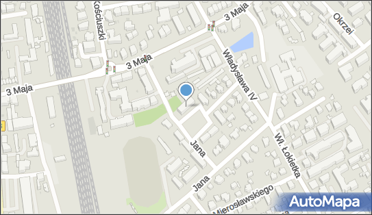 Firma Handlowo-Usługowa MDM Ryszard Małyszko, Sopot 81-742 - Przedsiębiorstwo, Firma, NIP: 5850007899