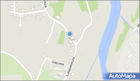 7491164972, Firma Handlowo-Usługowa MDZ Bryks Magdalena 