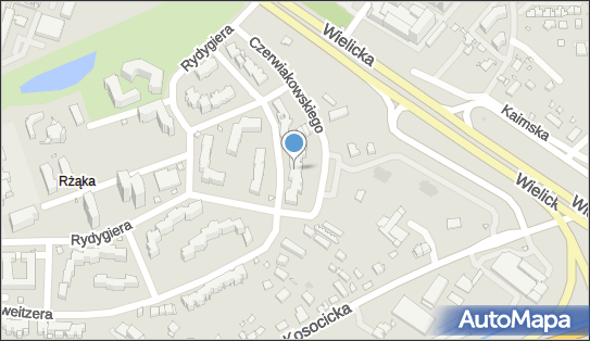 6791989535, Firma Handlowo-Usługowa 