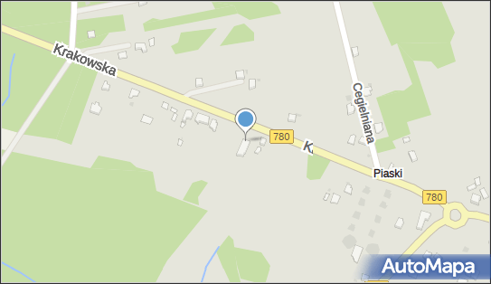 Firma Handlowo-Usługowa Megatom OrzechowskiI Miirosław, Libiąż 32-590 - Przedsiębiorstwo, Firma, NIP: 6281042558