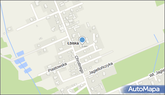 1230865649, Firma Handlowo-Usługowa Megi Małgorzata Zawadzka 