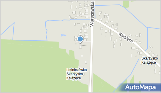 Firma Handlowo Usługowa Meka Ewa Meus Jacek Kawalec, Warszawska 95 26-110 - Przedsiębiorstwo, Firma, NIP: 6631743759