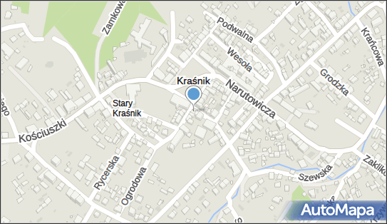 7151413465, Firma Handlowo-Usługowa 