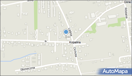Firma Handlowo-Usługowa Metro Tomasz Fliśnik, Leśna 1B 32-020 - Przedsiębiorstwo, Firma, NIP: 6831376449