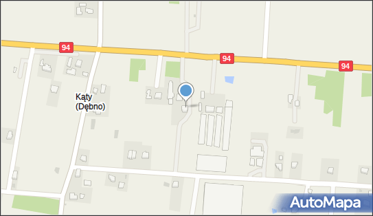 Firma Handlowo Usługowa Miami, Dębno 390, Dębno 32-852 - Przedsiębiorstwo, Firma, NIP: 8690006816