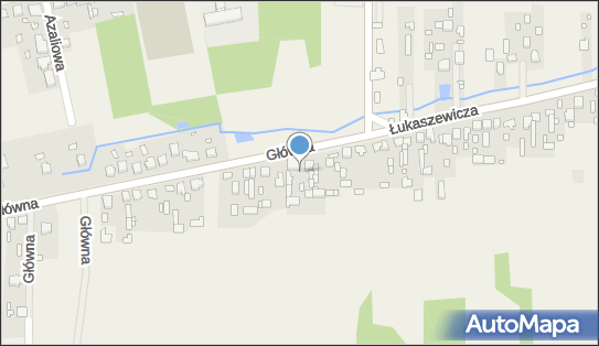 Firma Handlowo-Usługowa Michał Chudzik, Główna 6, Kalej 42-130 - Przedsiębiorstwo, Firma, NIP: 5742062766