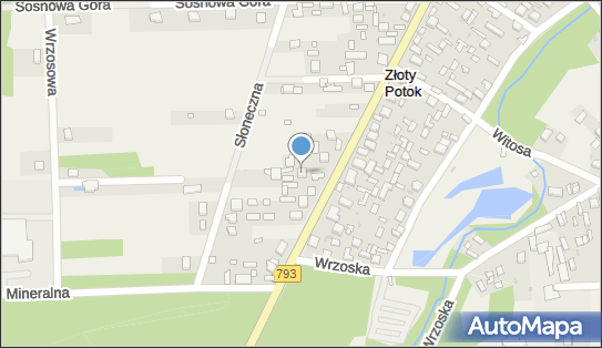 9490115234, Firma Handlowo-Usługowa MIK-BUD Michał Borowicz 