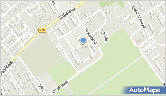 8421335699, Firma Handlowo- Usługowa 