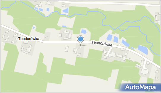 7971956526, Firma Handlowo Usługowa Milena Nazarow 