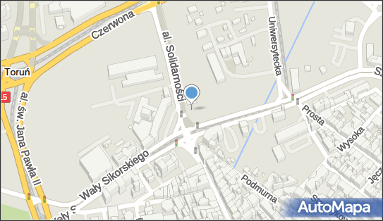 Firma Handlowo Usługowa Miro, szosa Chełmińska NN, Toruń 87-100 - Przedsiębiorstwo, Firma, NIP: 9561304765