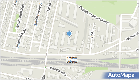 Firma Handlowo Usługowa Miro, ul. Piotra Stachiewicza 17, Kraków 31-303 - Przedsiębiorstwo, Firma, NIP: 6761681809