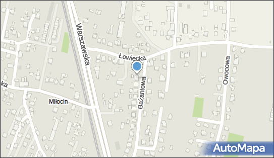 8132967022, Firma Handlowo-Usługowa -