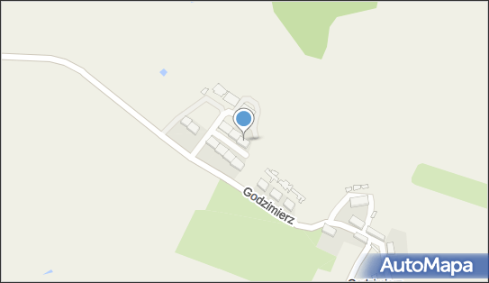 Firma Handlowo Usługowa Misiek, Godzimierz 11 B, Godzimierz 78-422 - Przedsiębiorstwo, Firma, NIP: 6731679156