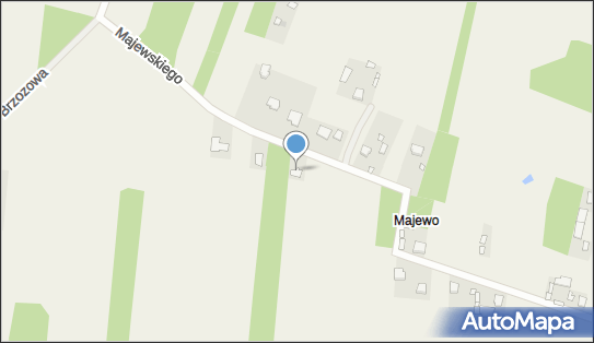 Firma Handlowo-Usługowa MM-Transmichał Makowski, Romanów 26-624 - Przedsiębiorstwo, Firma, NIP: 9482539215