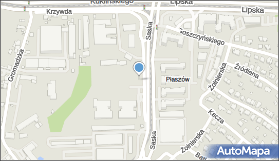 Firma Handlowo Usługowa Mos Serwis, ul. Saska 25, Kraków 30-720 - Przedsiębiorstwo, Firma, numer telefonu, NIP: 6771478493