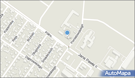 Firma Handlowo Usługowa Motive, Północna 2, Siedlce 08-110 - Przedsiębiorstwo, Firma, numer telefonu, NIP: 8211706965