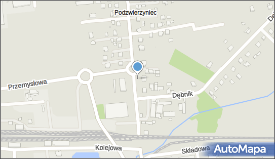 8151591339, Firma Handlowo-Usługowa Moto-Rem Dariusz Baran 