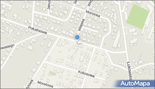 8212288808, Tomasz Radomski - Firma Handlowo-Usługowa 