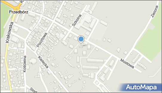 6581846723, Firma Handlowo-Usługowa 