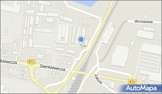 8671918025, Firma-Handlowo-Usługowa 