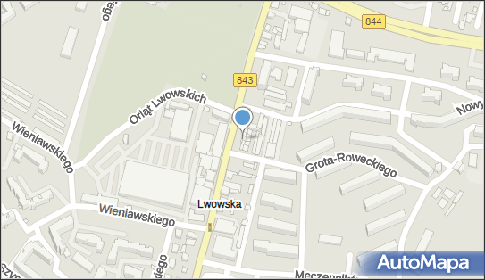 5631620080, Firma Handlowo-Usługowa 