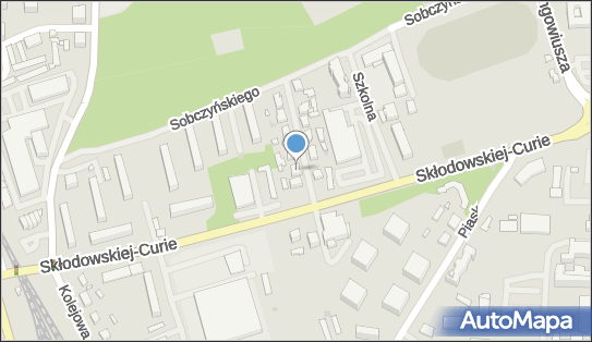 7421172096, Firma Handlowo-Usługowa Nati Henryka Lipka 