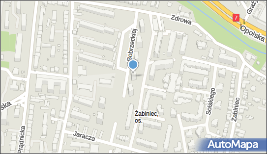 Firma Handlowo Usługowa Neo, ul. Marii Bobrzeckiej 7, Kraków 31-216 - Przedsiębiorstwo, Firma, NIP: 6771443709
