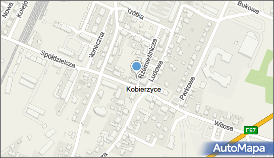 Firma Handlowo Usługowa Nerina, Rzemieślnicza 1, Kobierzyce 55-040 - Przedsiębiorstwo, Firma, numer telefonu, NIP: 8971040590