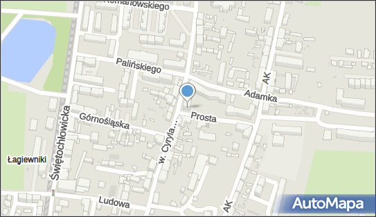Firma Handlowo Usługowa Nico Darota Labocha, Bytom 41-909 - Przedsiębiorstwo, Firma, NIP: 6261721925