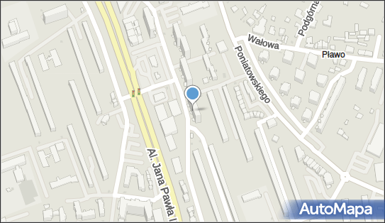 Firma Handlowo Usługowa Nikam, al. Jana Pawła II 8, Stalowa Wola 37-450 - Przedsiębiorstwo, Firma, numer telefonu, NIP: 8651471087