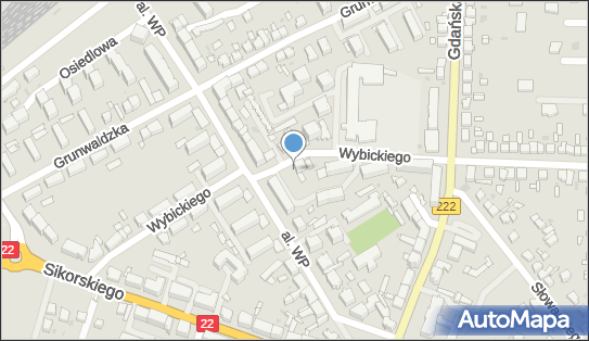 5932281135, Firma Handlowo-Usługowa 