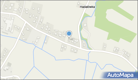 Firma Handlowo-Usługowa Noel-Plus Bogdan Kłósek, Chmielnik 158 36-016 - Przedsiębiorstwo, Firma, NIP: 8131931097