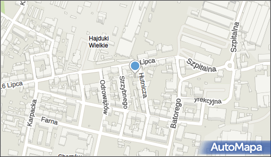 Firma Handlowo-Usługowa NORPOL Norbert Strzałek, Hutnicza 2 41-506 - Przedsiębiorstwo, Firma, numer telefonu