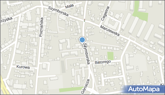 Firma Handlowo Usługowa Oaza, Szymborska 20b, Inowrocław 88-100 - Przedsiębiorstwo, Firma, NIP: 5562698907