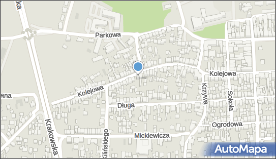 Firma Handlowo-Usługowa Okno-Dach, Kolejowa 61, Nowy Targ 34-400 - Przedsiębiorstwo, Firma, NIP: 7351154695